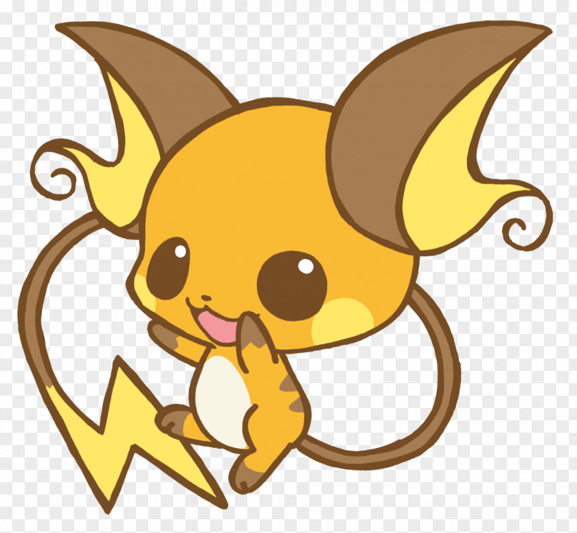 Pikachu Raichu Pichu Super Smash Bros. Melee Image PNG