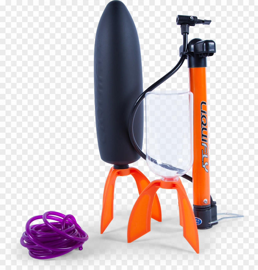 Rocket Plastic Camera PNG