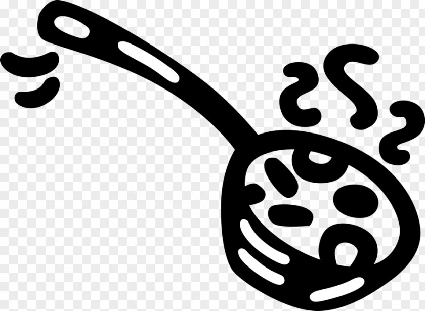 Soup Kitchen Vector Clip Art Line Body Jewellery Black PNG