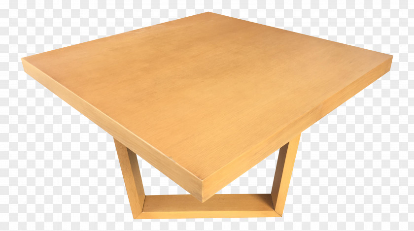 Table Coffee Tables Bedside Furniture Oak PNG