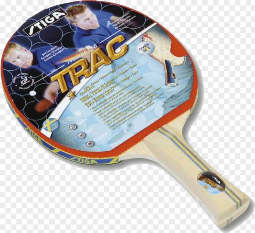 Table Tennis Stiga Ping Pong Paddles & Sets Racket PNG