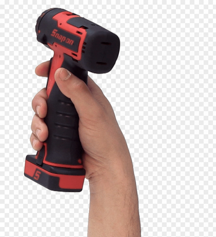 Unrestrained Hand Tool Cordless Impact Driver Screwdriver PNG