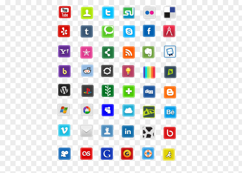 Web Buttons (corresponding Scene) Graphic Design PNG