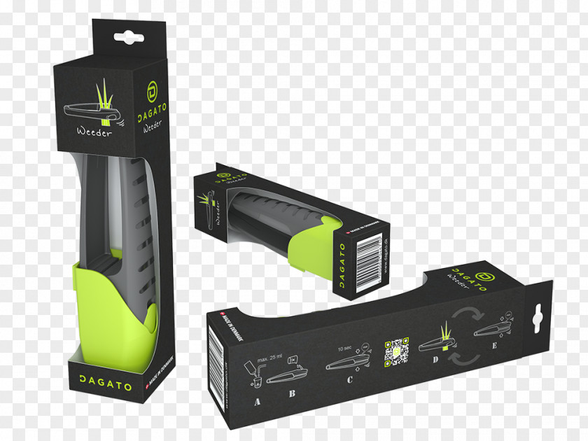 Weeder Packaging And Labeling PNG