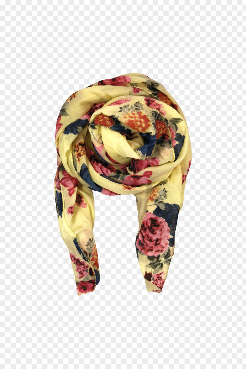 Women Scarf Headscarf Fashion Clothing Accessories BECKSÖNDERGAARD ApS PNG