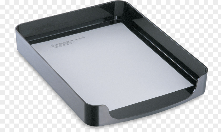 Angle Rectangle Tray Plastic PNG