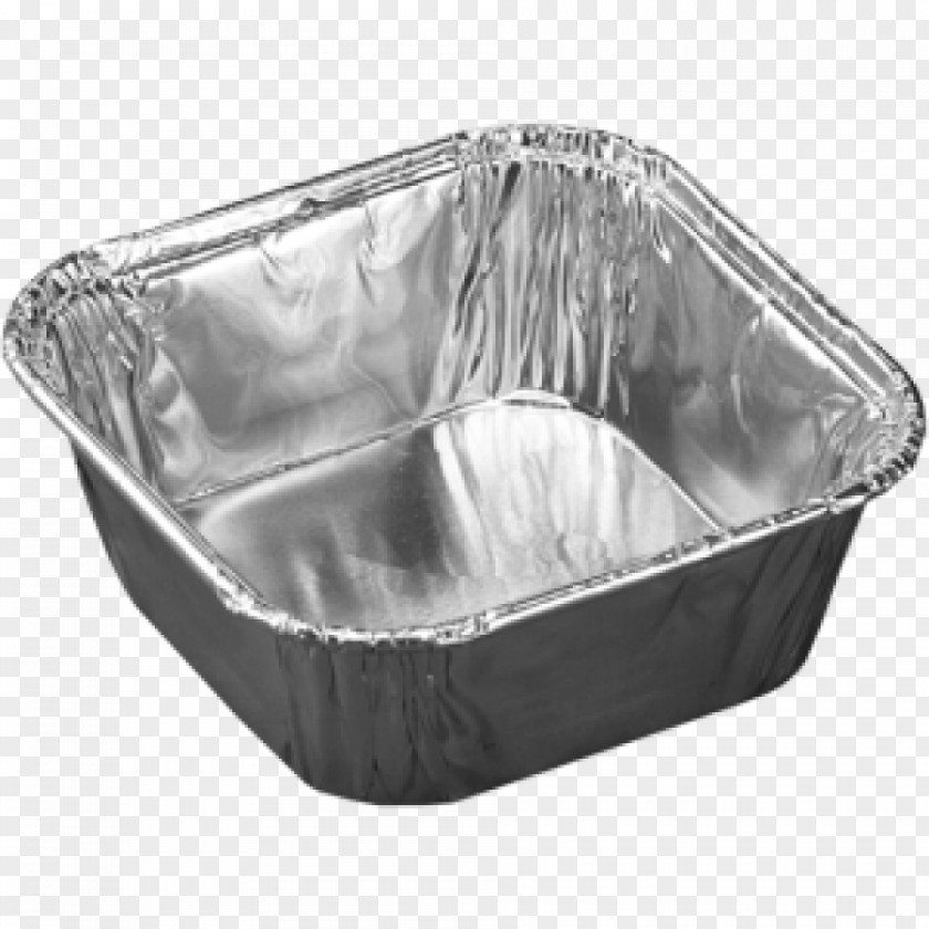 Baking Aluminium Foil Bread Pans & Molds Food PNG