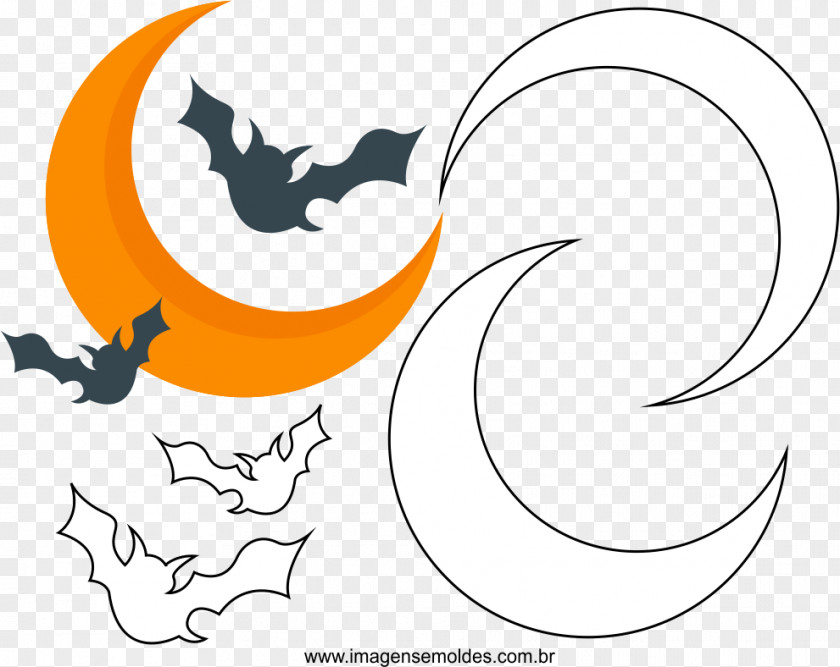 Bat Image Illustration Graphic Design Drawing PNG