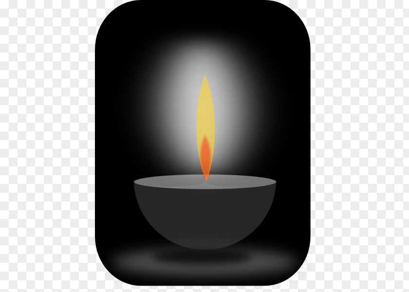 Candlelight Cliparts Light Darkness Clip Art PNG