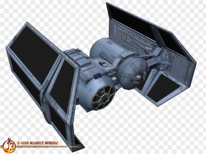 Death Frame Star Wars: X-Wing Alliance TIE Fighter Vs. Bomber PNG