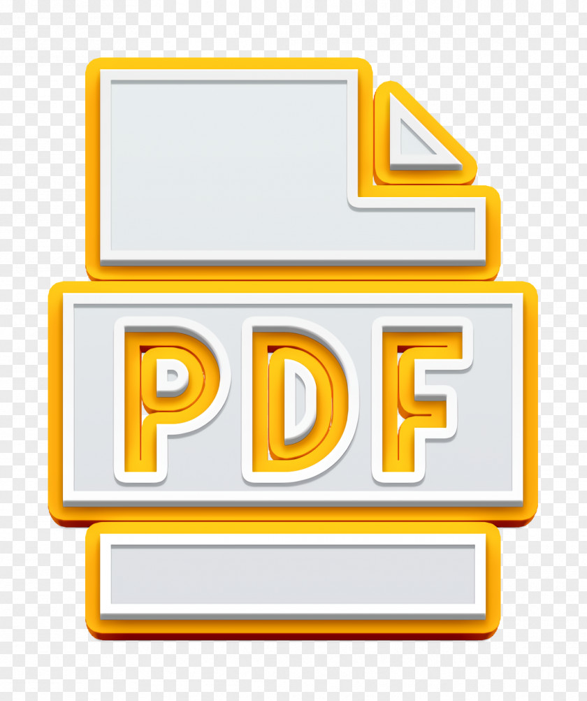 File And Document Icon Pdf PNG