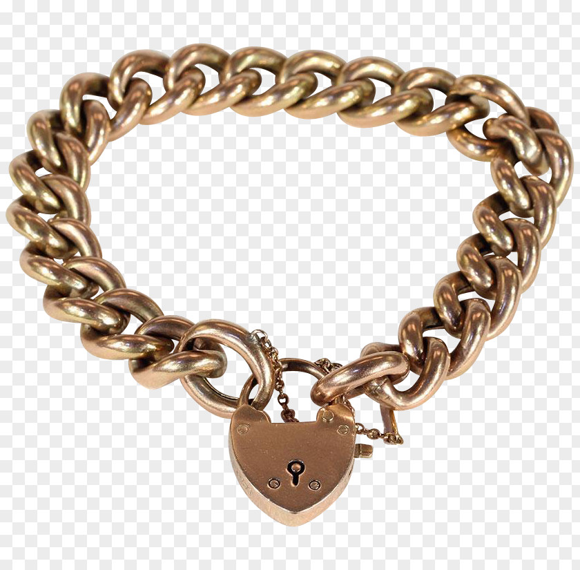 Gold Bracelet Jewellery Antique Locket PNG