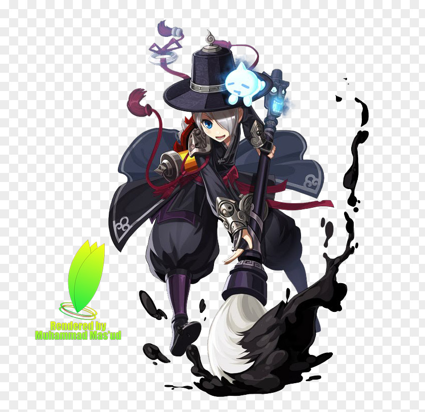 Hero Lost Saga Character BlazBlue: Continuum Shift Video Game PNG