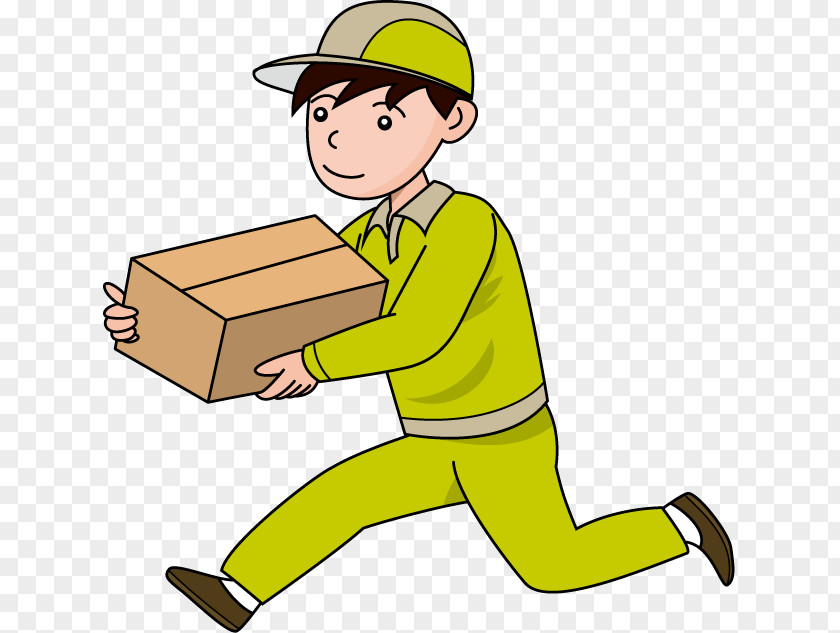 Logistics Cliparts Package Delivery Parcel Clip Art PNG