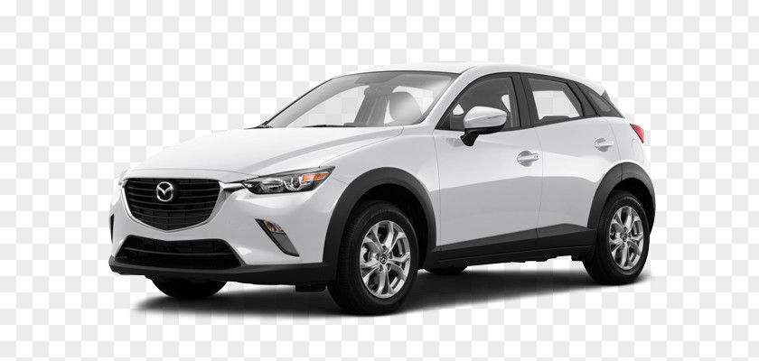 Mazda Cx 2017 CX-3 CX-5 Car 2018 Sport PNG