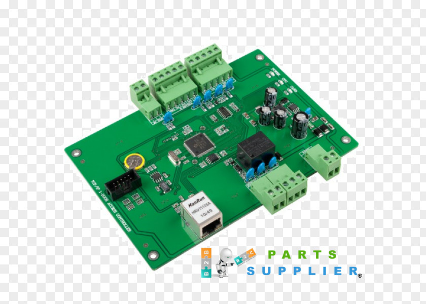 Microcontroller Door Security Electronics 售飯機 Network Cards & Adapters PNG