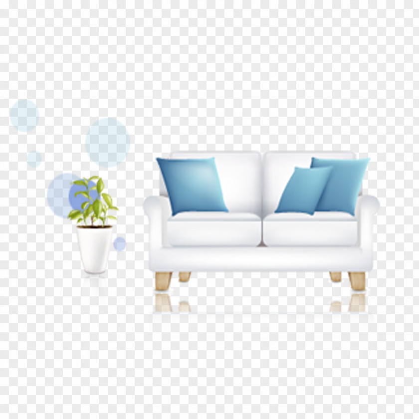 Modern Home South Korea Cleaning House Furniture PNG
