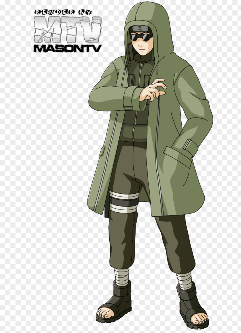 Naruto Shino Aburame Temari Shippuden: Ultimate Ninja Storm 3 Kiba Inuzuka PNG