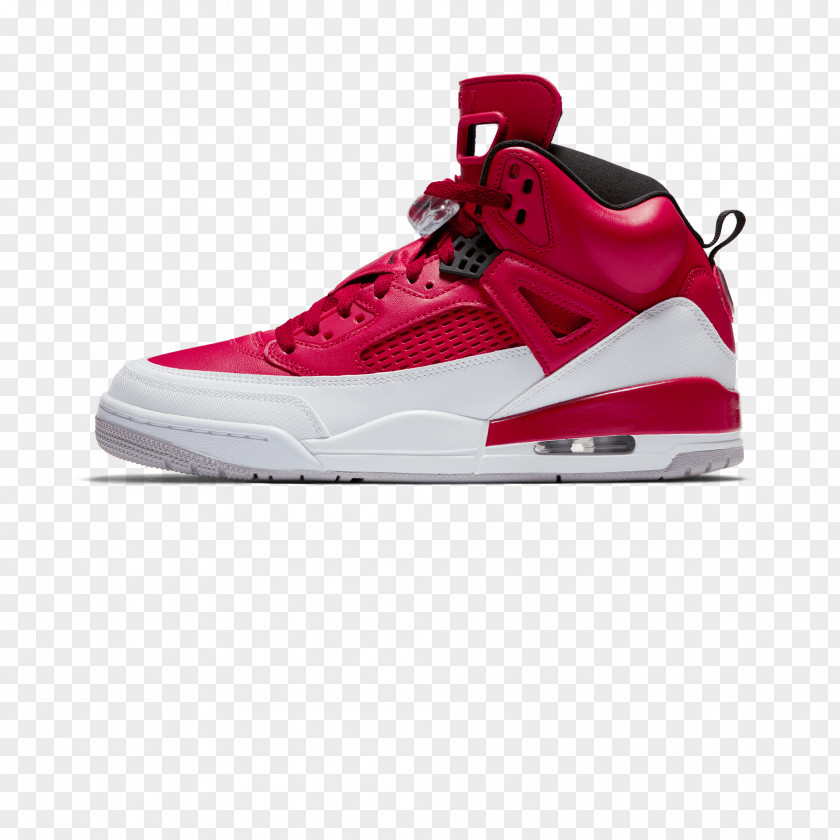 Nike Mars Blackmon Air Force Jordan Spiz'ike Shoe PNG