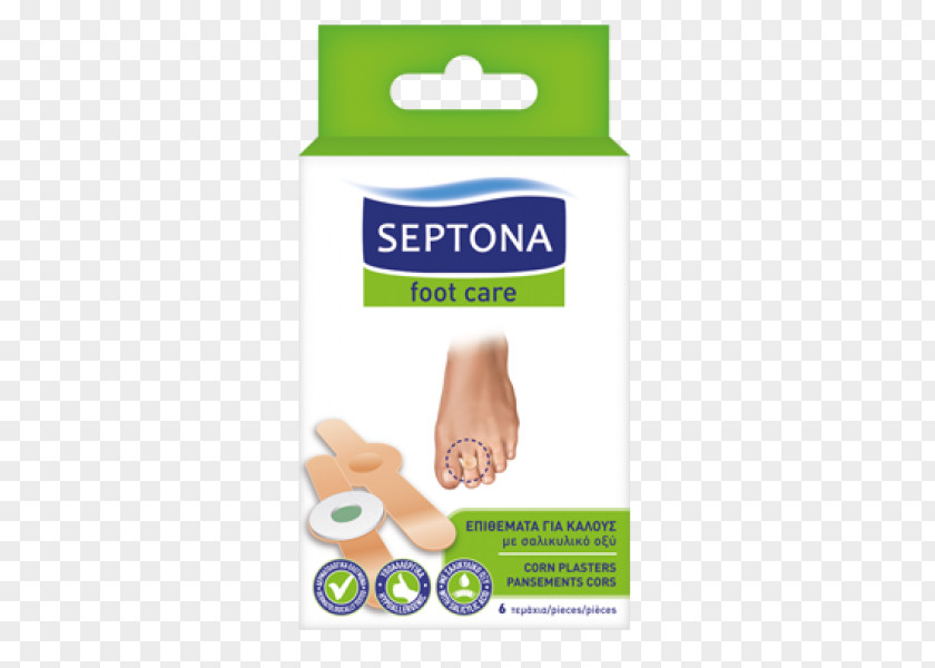 Oil Supplies Towel Spa Health Corn Salicylic Acid Adhesive Bandage Skin Foot PNG