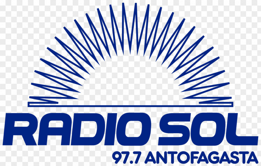 Radio Sol FM Logo La Serena, Chile Coquimbo PNG