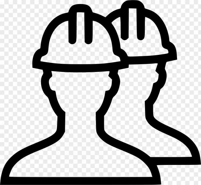 Service Laborer User Avatar PNG