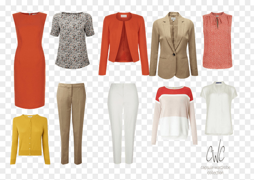 Wardrobe Clothing Capsule Outerwear Sleeve Business Casual PNG