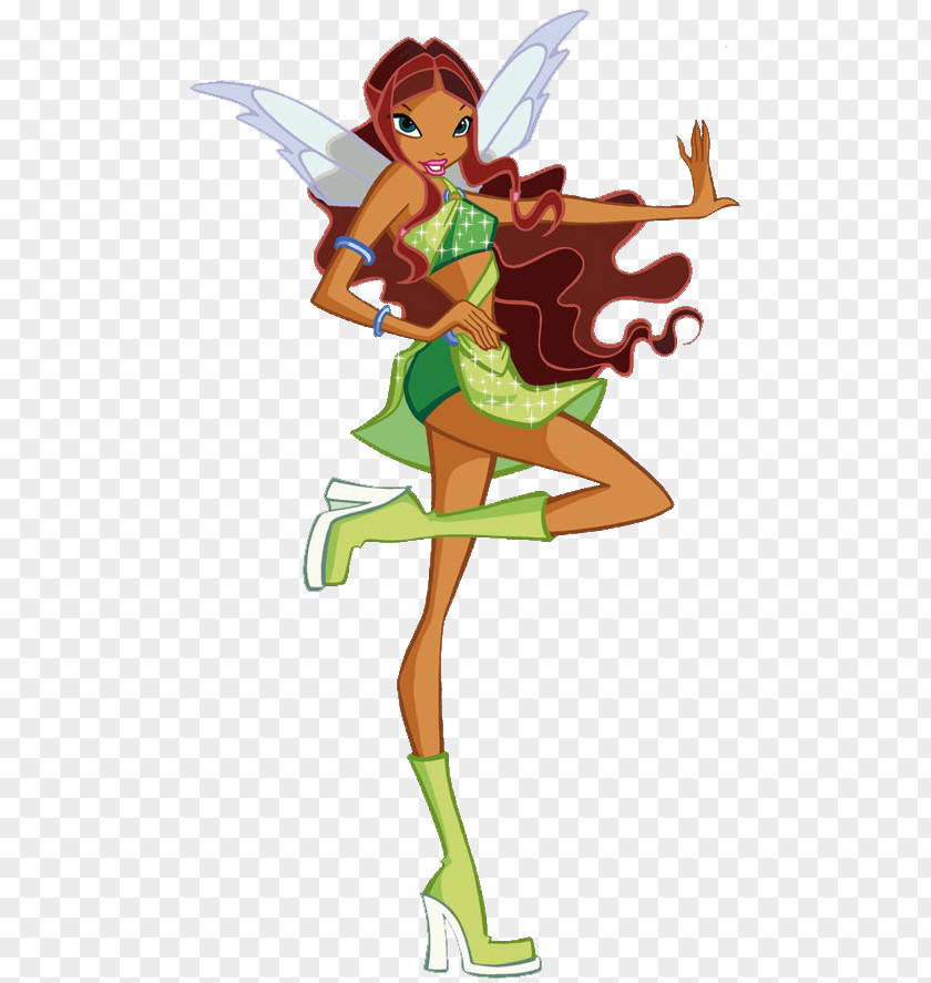 Winx Club Season 1 Aisha Musa Bloom Roxy Tecna PNG