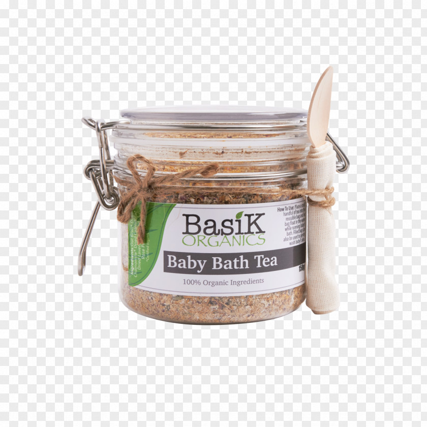 Baby Tea Ingredient Flavor PNG