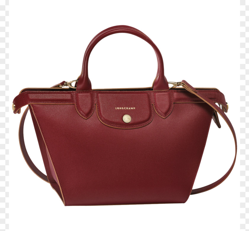 Bag Pliage Handbag Longchamp Leather PNG