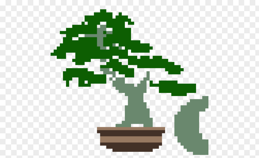 Bonsai Tree Nursery Flowerpot English Yew PNG