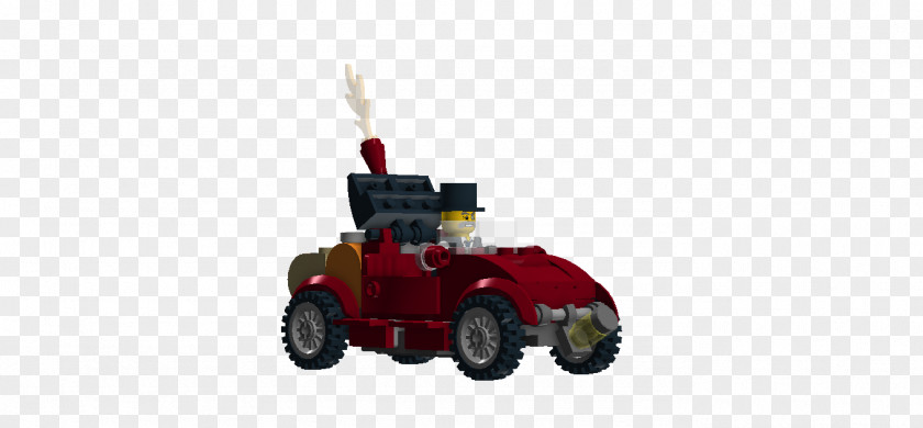 Car Steampunk Motor Vehicle Tractor PNG
