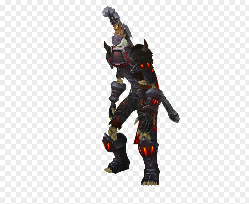 Cenarius Figurine Action & Toy Figures PNG