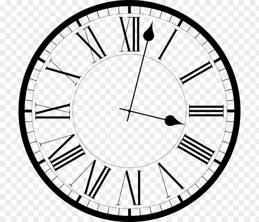 Clock Face Floor & Grandfather Clocks Pendulum PNG