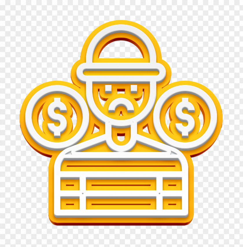 Crime Icon Thief PNG