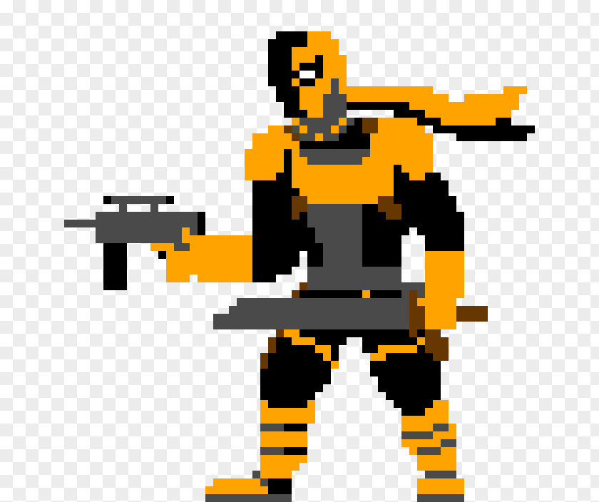 Deathstroke Iron Man DeviantArt Carnage Clip Art PNG