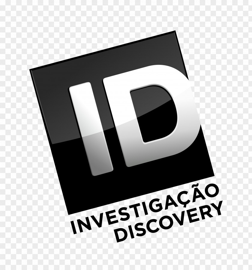 Design Logo Investigation Discovery Channel High-definition Television PNG