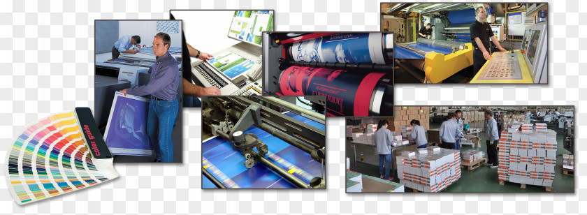 Design Plastic Printing Press PNG