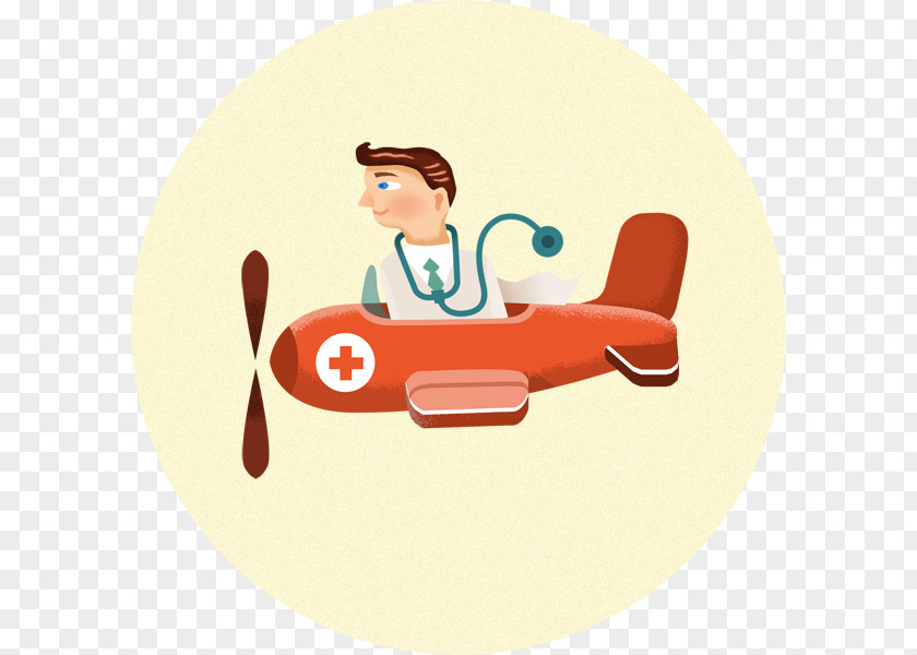 Disease Physician Cartoon Aircraft Health PNG