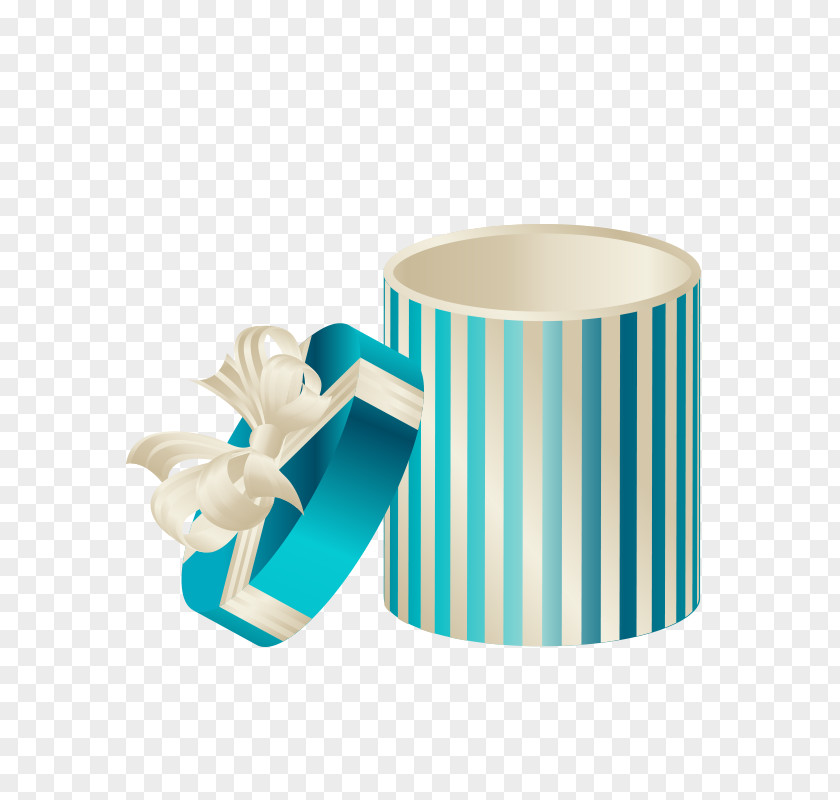 England Gift Box Vector Coffee Cup Euclidean Mug PNG