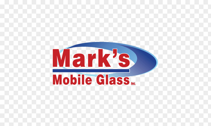 Glass Mark's Mobile Logo Quarter Windshield PNG