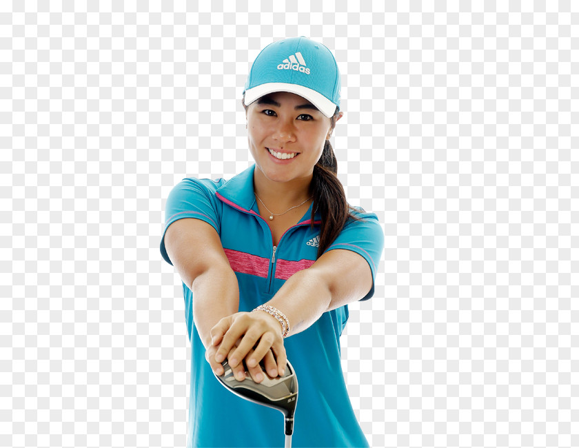 Golf Danielle Kang Women's PGA Championship LPGA TOUR Professional Golfer PNG