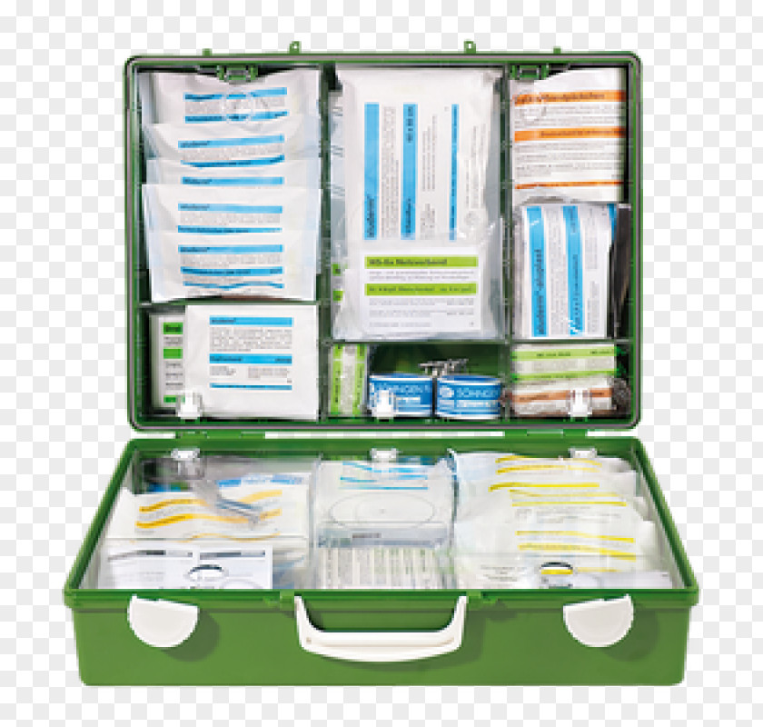 Gross First Aid Kits Industry Supplies Plastic PNG