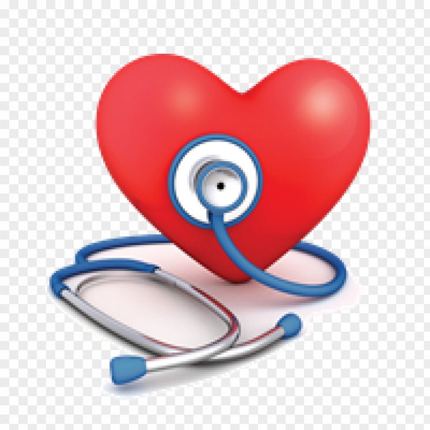 Heart Beat Cardiology Stethoscope Medicine Stock Photography PNG