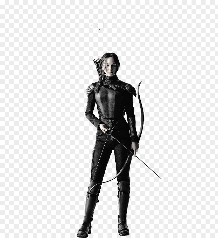 Katniss Everdeen Transparent Primrose PNG