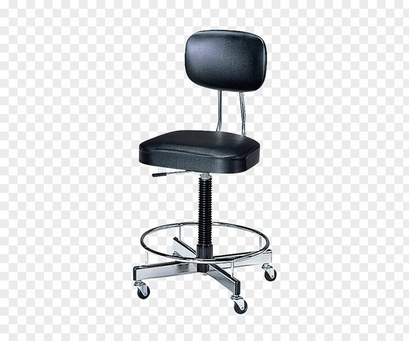 Laboratory Equipment Office & Desk Chairs MISUMI Group Inc. Caster PNG