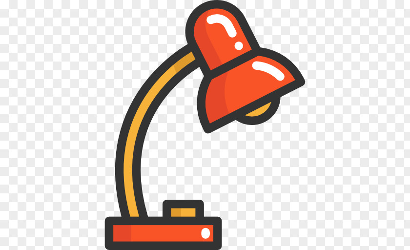 Light Lamp Clip Art PNG