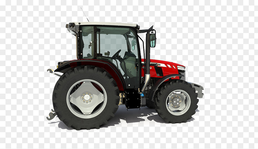 Massey Ferguson Tractor Agriculture Agricultural Machinery Case Corporation PNG