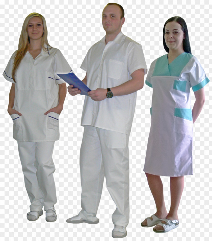 Perspektywa Trzeciej Osoby Lab Coats Medical Glove Hospital Gowns Physician PNG