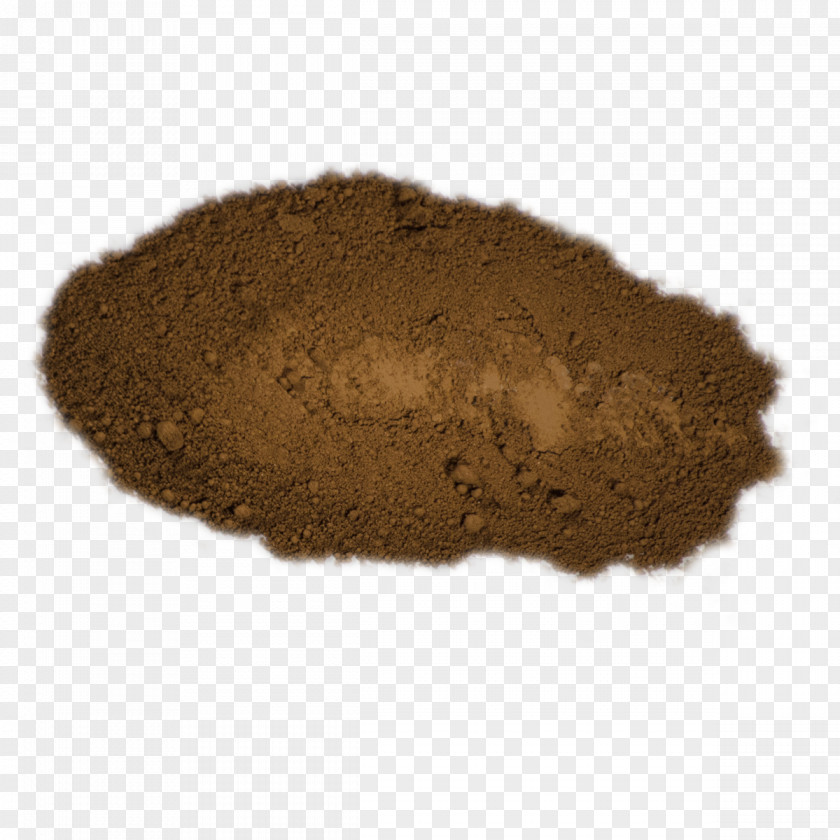Sea Minerals Meat And Bone Meal Powder PNG